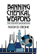 Banning chemical weapons : the scientific background /