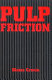 Pulp friction /