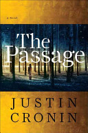 The passage : a novel /