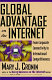 Global advantage on the Internet : from corporate connectivity to international competitiveness /