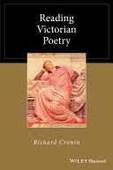 Reading Victorian poetry /