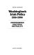 Washington's Irish policy 1916-1986 : independence, partition, neutrality /