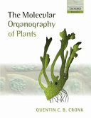The molecular organography of plants /