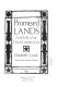 Promised lands : a novel of the Texas Rebellion /
