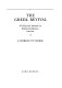 The Greek revival ; neo-classical attitudes in British architecture, 1760-1870 /