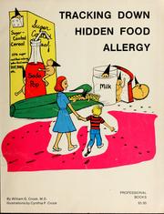 Tracking down hidden food allergy /