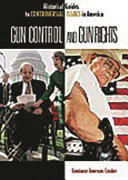 Gun control and gun rights /