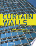 Curtain walls : recent developments by Cesar Pelli & Associates /