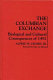 The Columbian exchange ; biological and cultural consequences of 1492 /