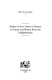 Studies in the culture of science in France and Britain since the Enlightment /