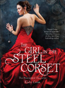 The girl in the steel corset /