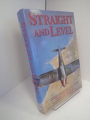 Straight and level /