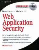 Developer's guide to web application security /