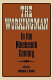 The workingman in the nineteenth century /