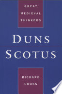 Duns Scotus /