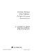 Economic decisions under inflation : the impact of accounting measurement errors /