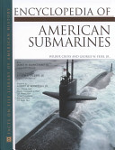 Encyclopedia of American submarines /