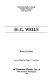 H.G. Wells /