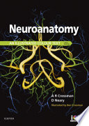 Neuroanatomy : an illustrated colour text /