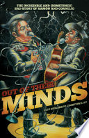 Out of their minds : the incredible and (sometimes) sad story of Ramón and Cornelio /