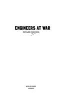 Engineers at war /