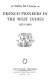 French pioneers in the West Indies, 1624-1664 /