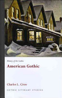 History of the gothic : American Gothic /