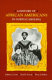 A history of African Americans in North Carolina /