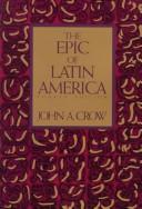 The epic of Latin America /