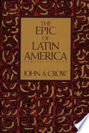 The epic of Latin America /