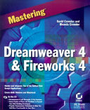 Mastering Dreamweaver 4 and Fireworks 4 /