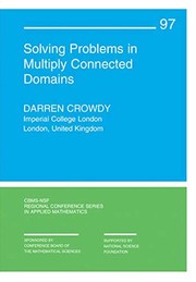 Solving problems in multiply connected domains /