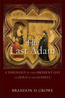 The last Adam : a theology of the obedient life of Jesus in the Gospels /