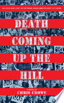 Death coming up the hill ; a novel /