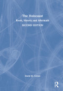 The Holocaust : roots, history, and aftermath /