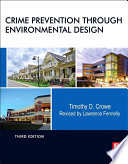 Crime prevention through environmental design /