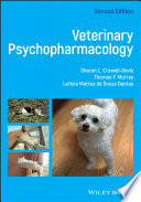 Veterinary psychopharmacology /