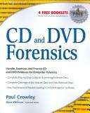 CD and DVD forensics /