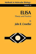 ELISA : theory and practice /