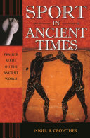 Sport in ancient times /