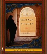The saffron kitchen /