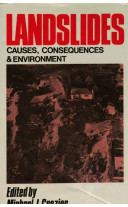 Landslides : causes, consequences, & environment /