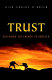 Trust : releasing the energy to succeed /