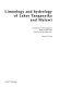 Limnology and hydrology of Lakes Tanganyika and Malawi /