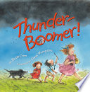 Thunder-Boomer! /