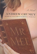 Mr Mee : a novel /