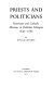 Priests and politicians : Protestant and Catholic missions in Orthodox Ethiopia, 1830-1868.