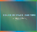 Color in Space and Time : Cruz-Diez /