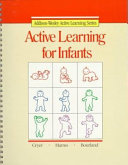 Active learning for infants /