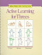 Active learning for threes /